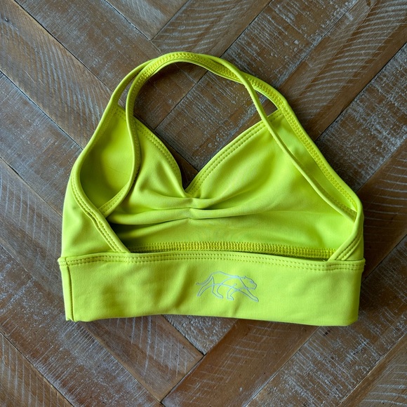 Tiger Friday FX Bra - Picture 2 of 5